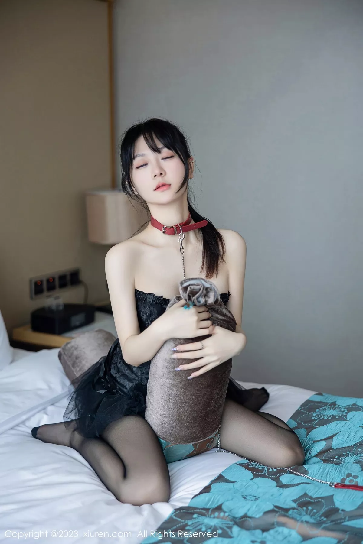 图片[61]-[XiuRen秀人网]第6961期幼幼写真-秀人集