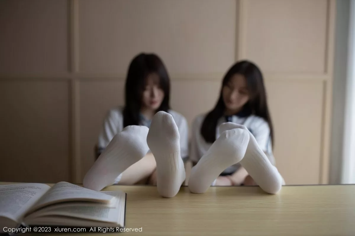 图片[6]-[XiuRen秀人网]第6962期鱼子酱写真-秀人集