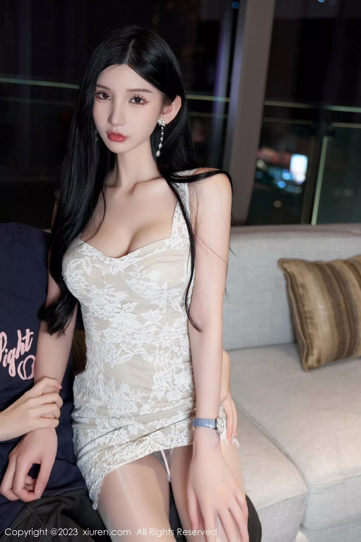 图片[38]-[XiuRen秀人网]第6963期周于希写真-秀人集