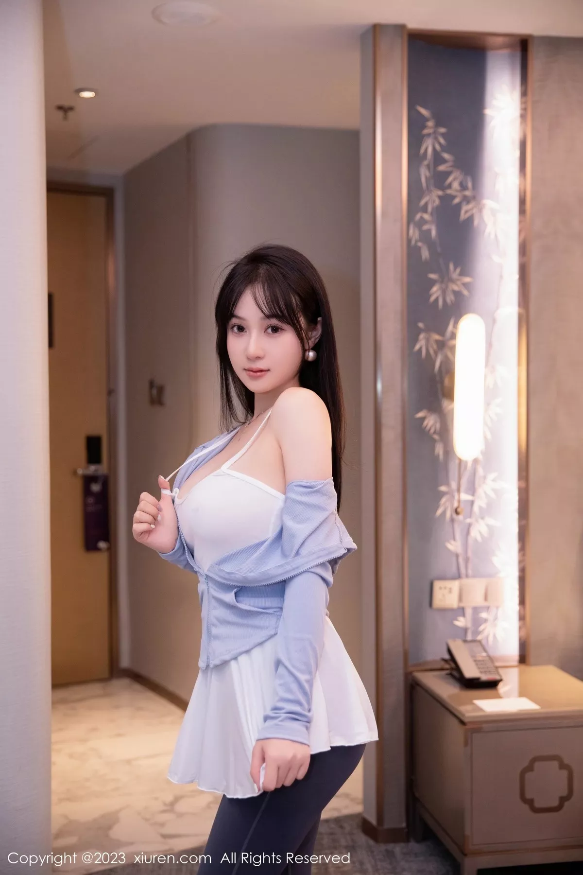 图片[6]-柚琪-秀人集