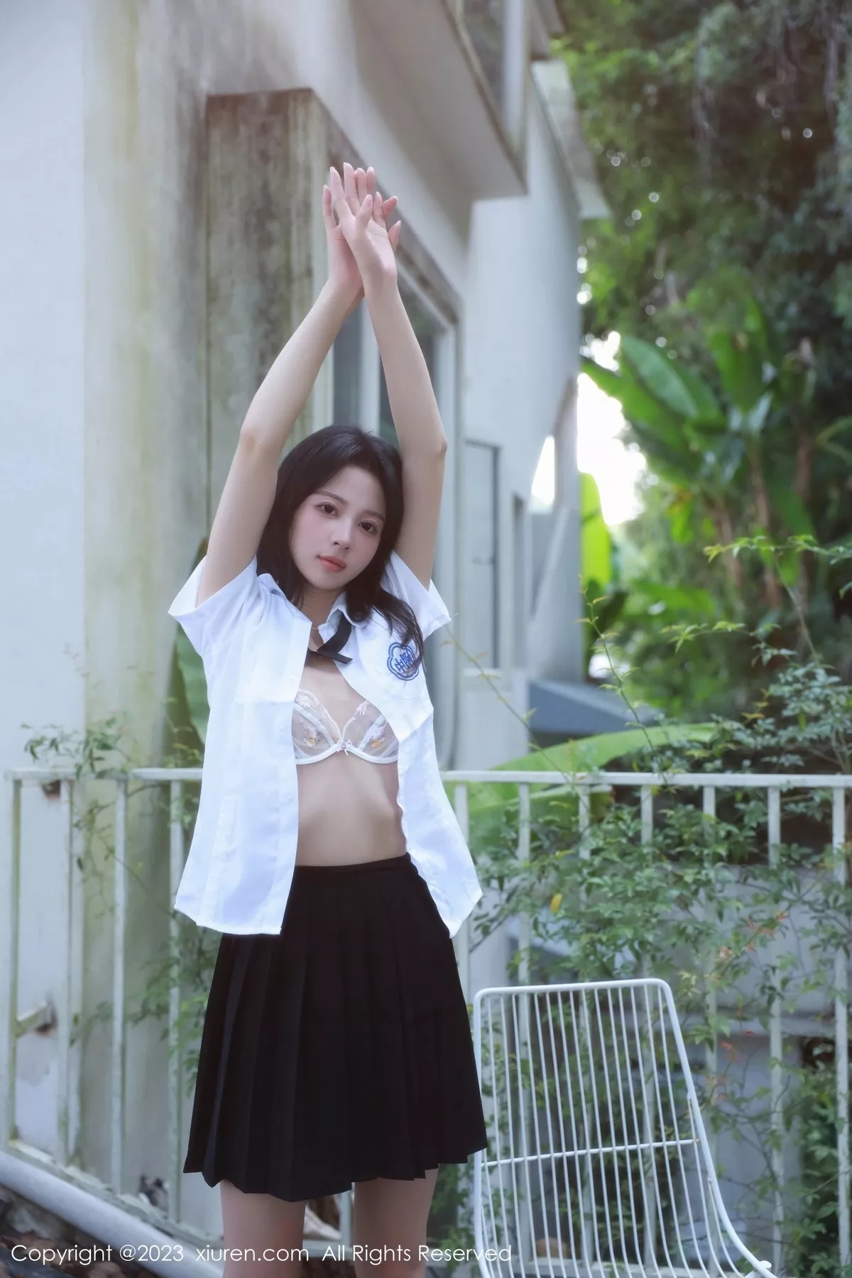 图片[32]-[XiuRen秀人网]第6969期糖豆写真-秀人集