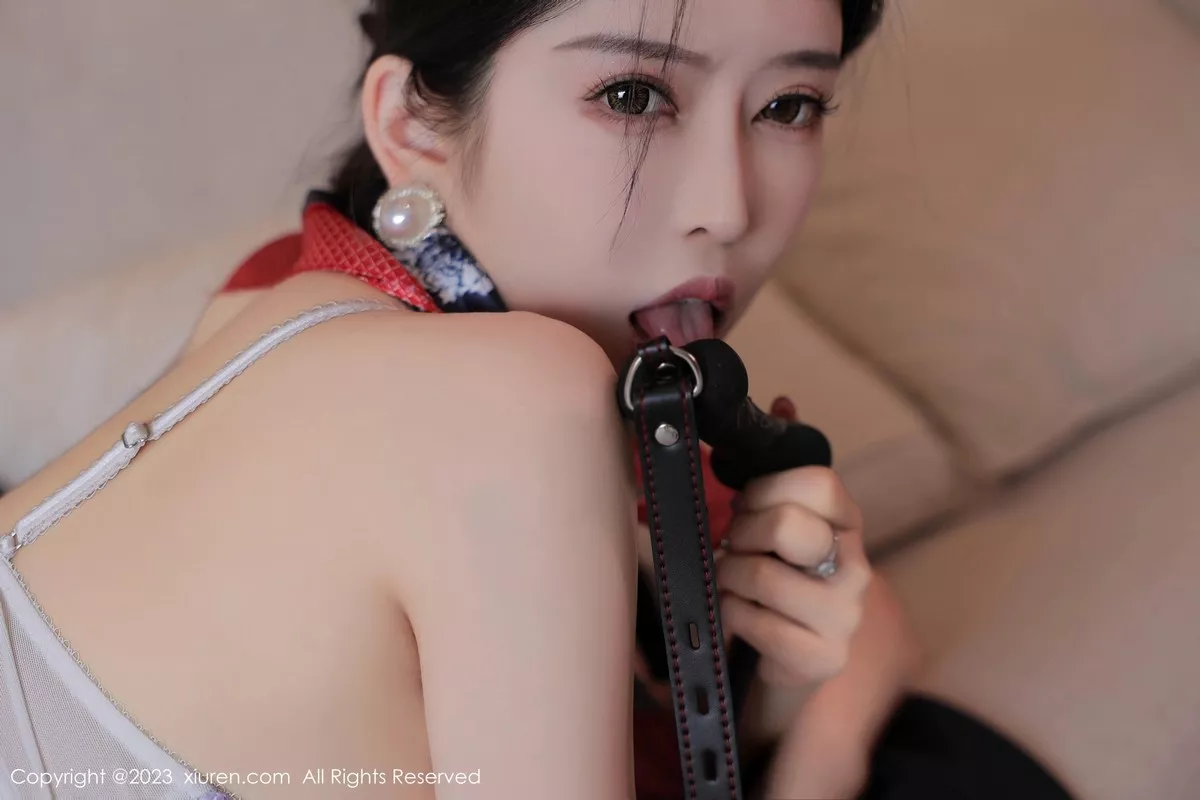 图片[59]-[XiuRen秀人网]第6966期玉兔写真-秀人集