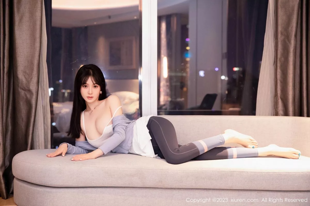 图片[17]-柚琪-秀人集