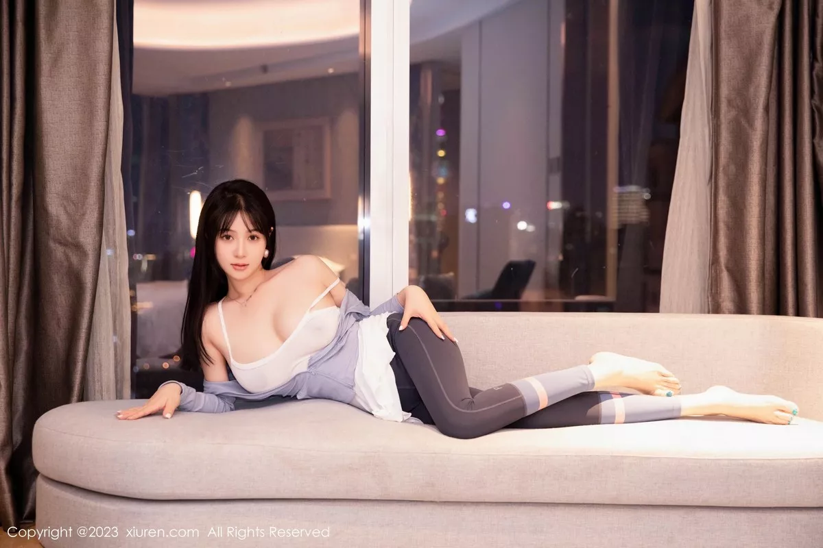 图片[18]-柚琪-秀人集