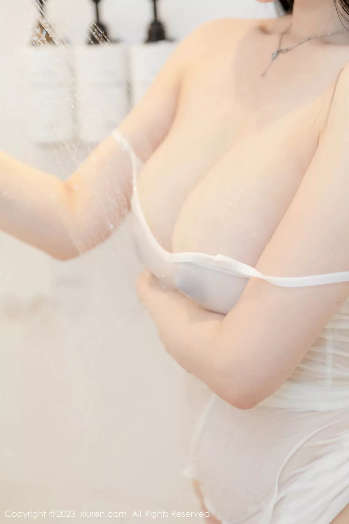 图片[82]-柚琪-秀人集