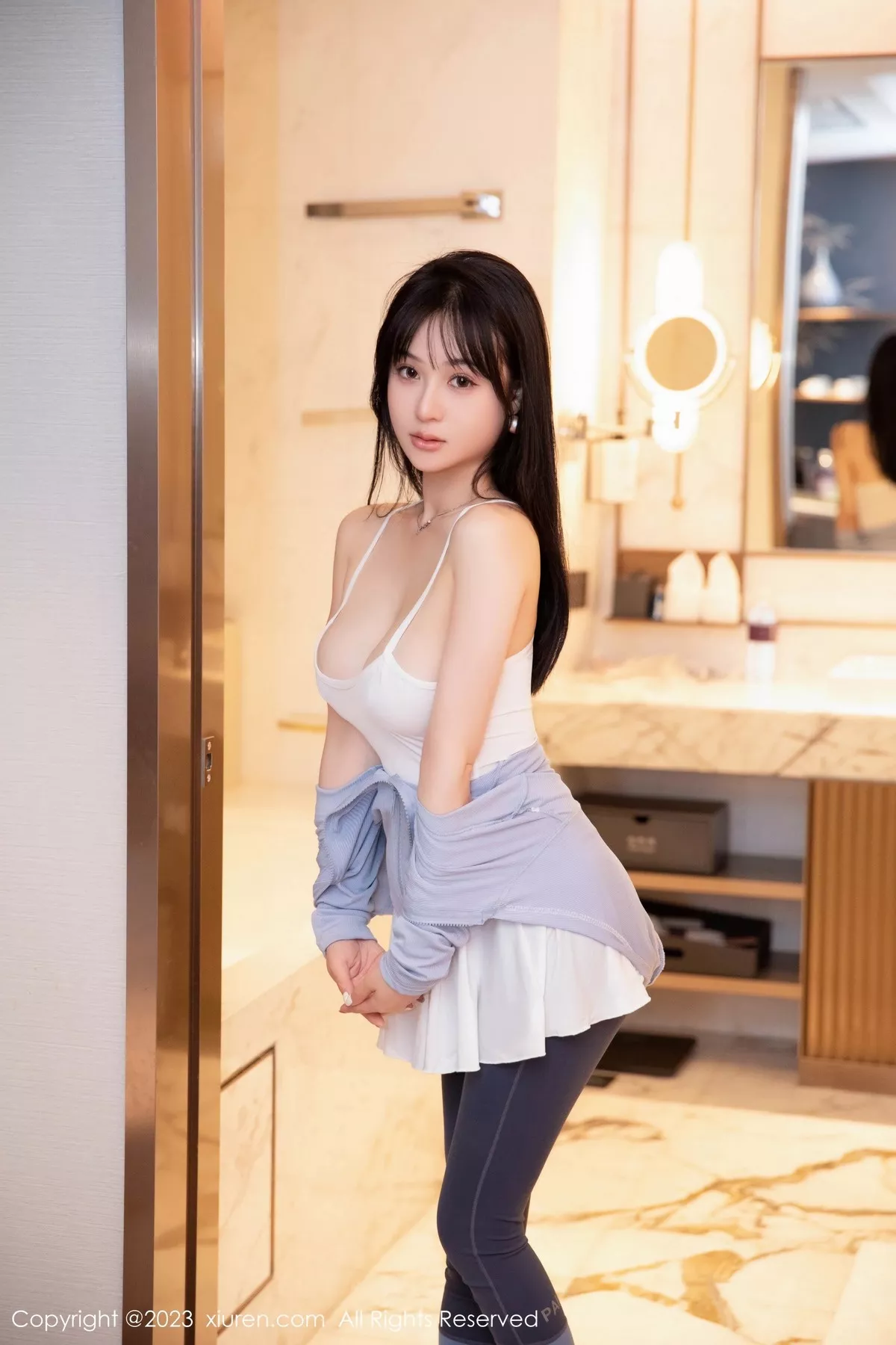 图片[26]-柚琪-秀人集