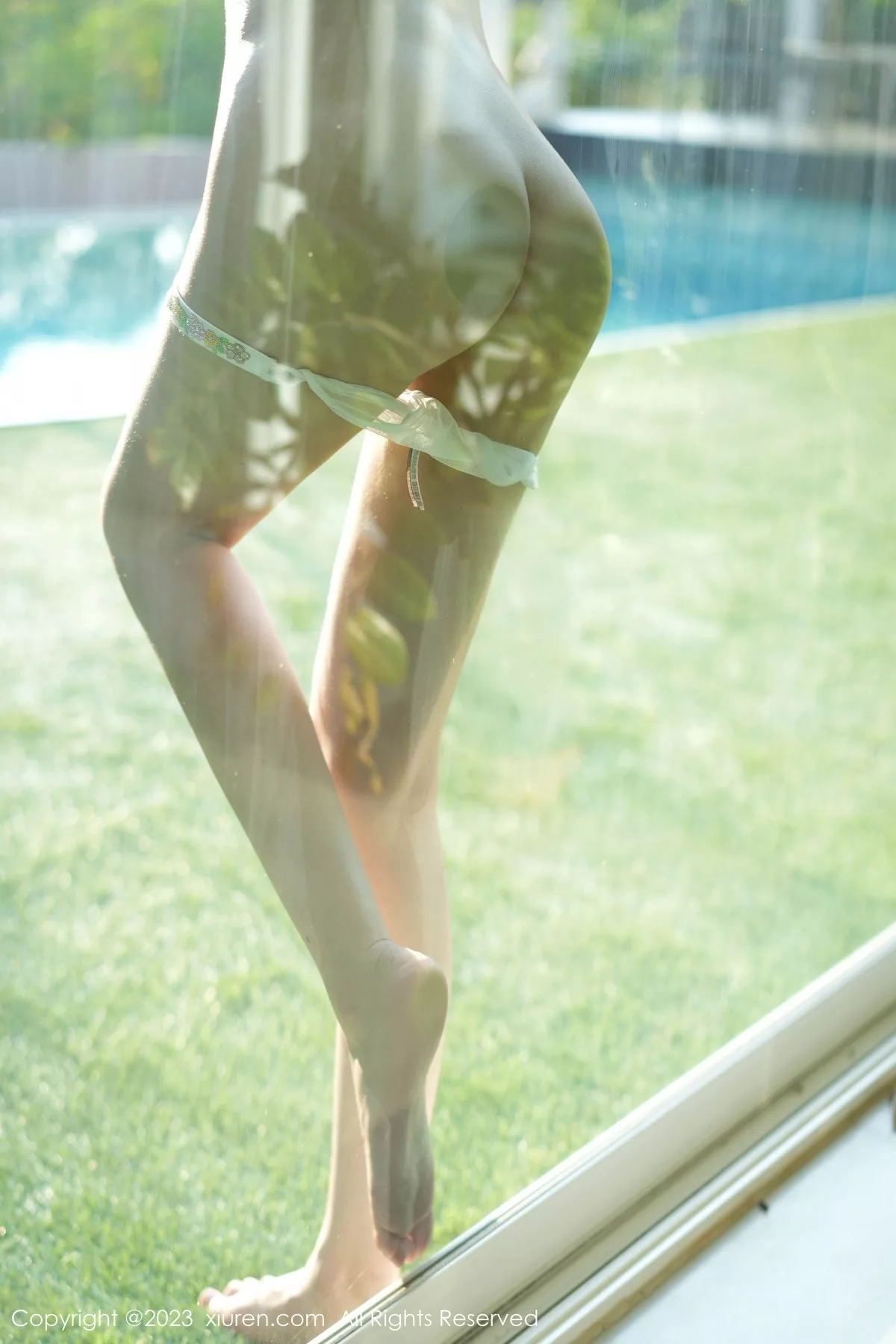 图片[53]-[XiuRen秀人网]第6970期朱可儿写真-秀人集