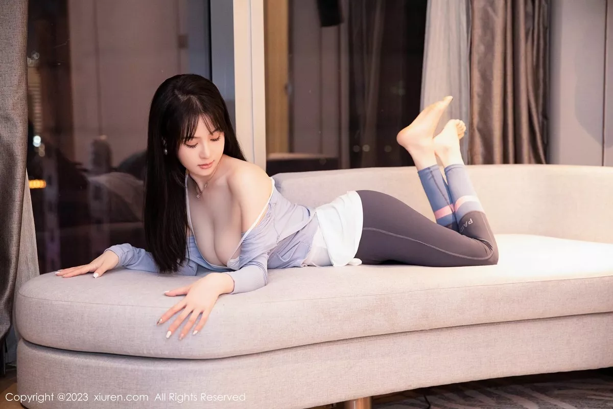 图片[19]-柚琪-秀人集