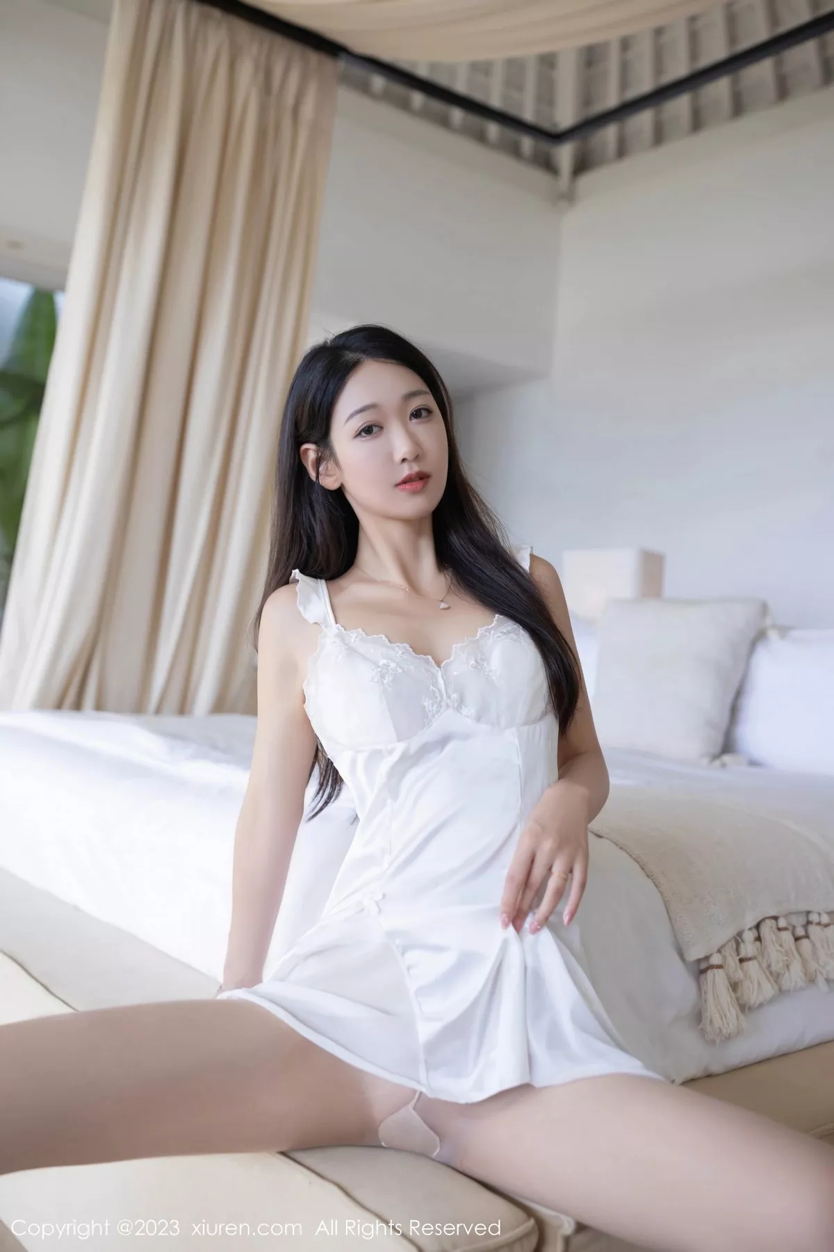 图片[29]-[XiuRen秀人网]第6976期唐安琪写真-秀人集