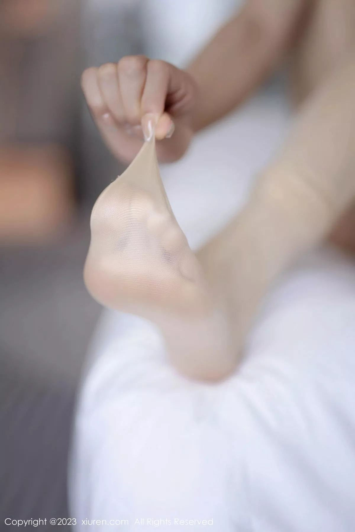 图片[72]-[XiuRen秀人网]第6974期苏苏阿写真-秀人集