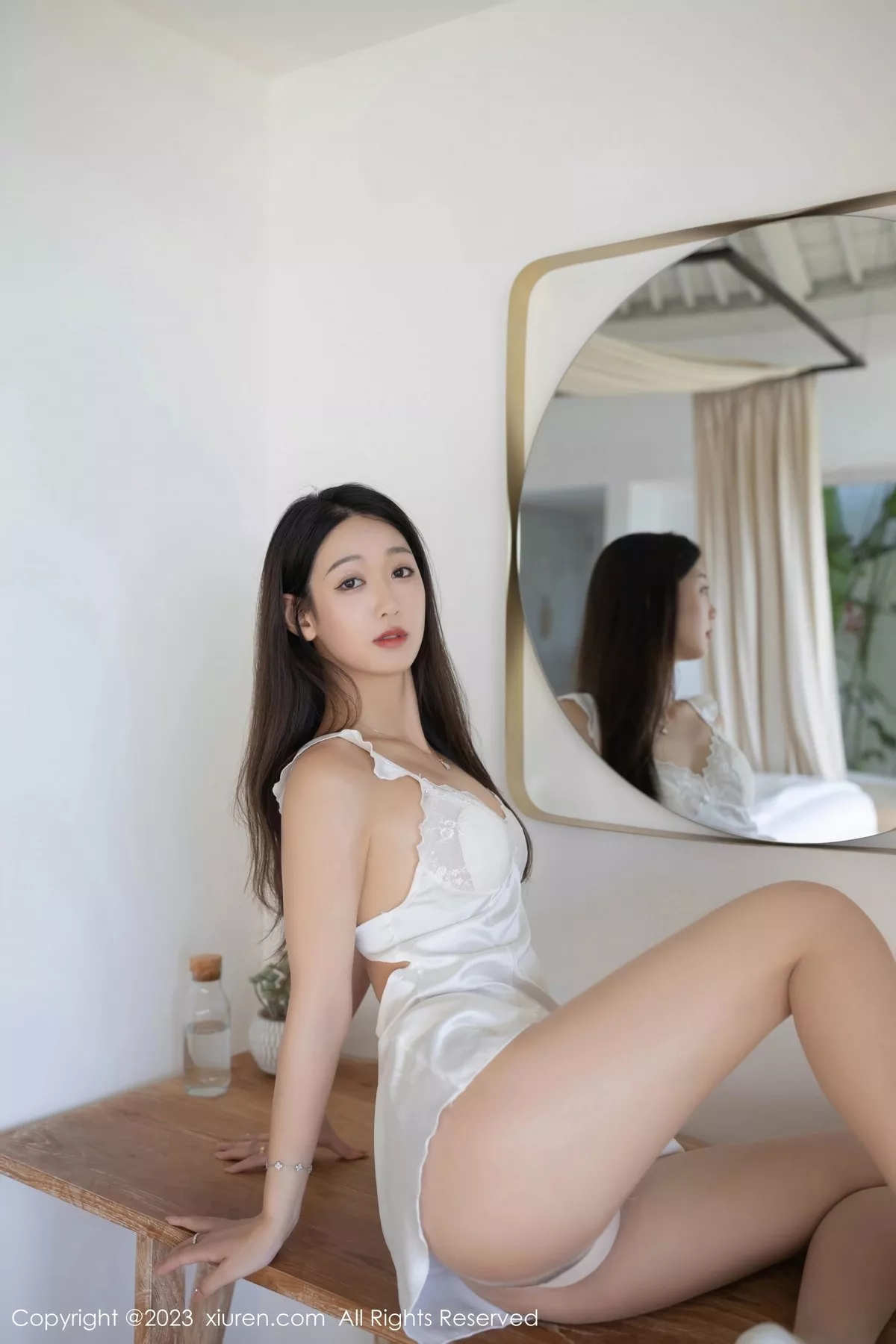 图片[27]-[XiuRen秀人网]第6976期唐安琪写真-秀人集