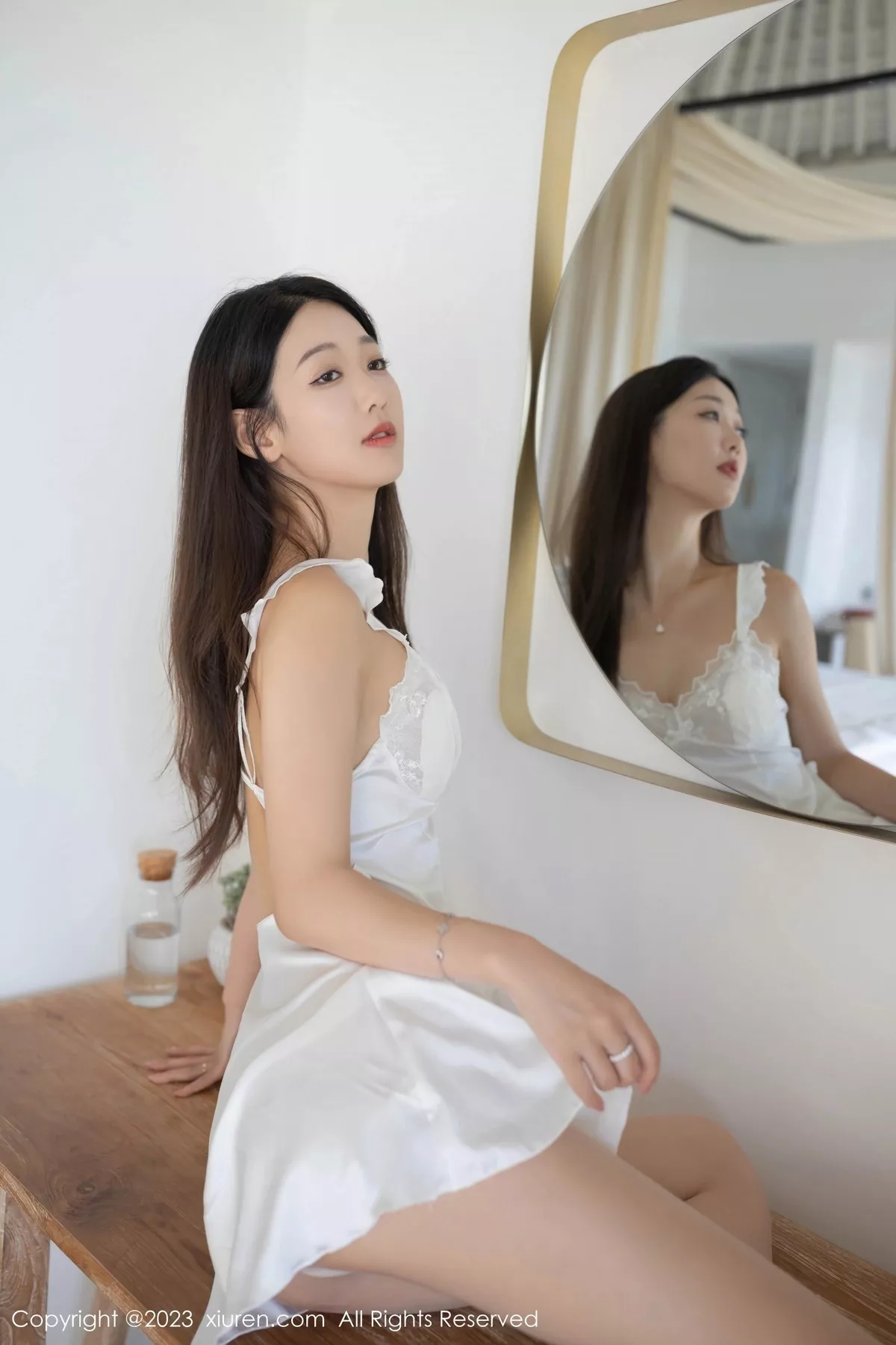 图片[26]-[XiuRen秀人网]第6976期唐安琪写真-秀人集