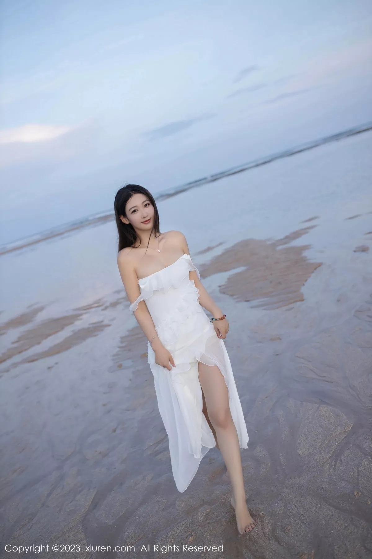 图片[11]-[XiuRen秀人网]第6976期唐安琪写真-秀人集