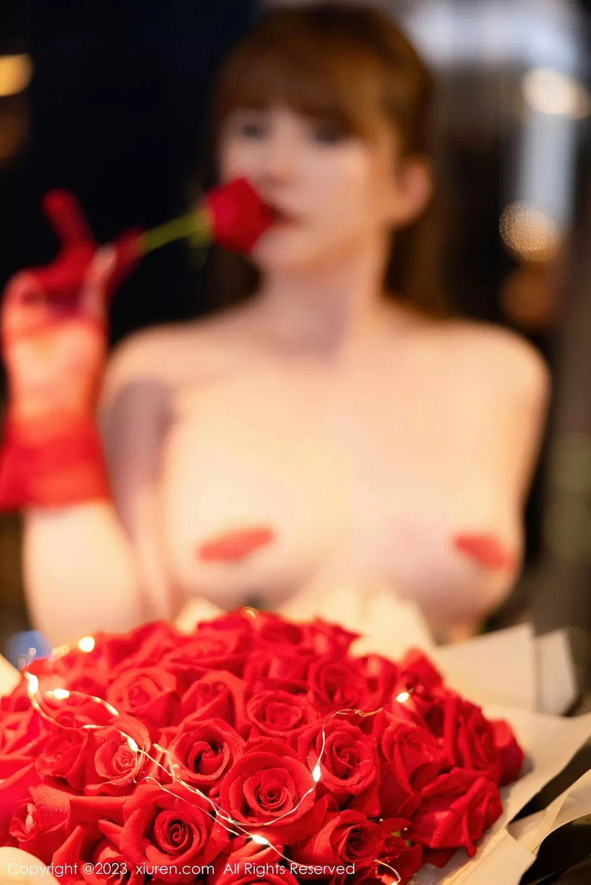 图片[32]-张思允-秀人集