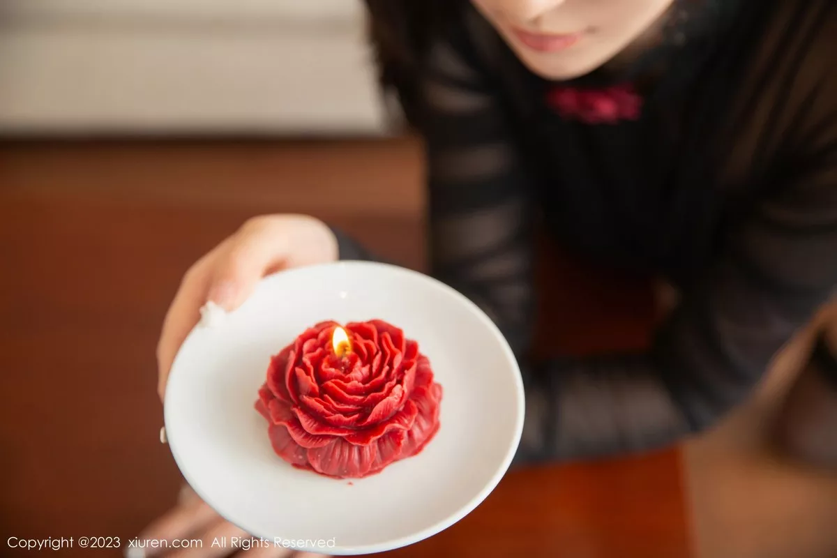 图片[17]-[XiuRen秀人网]第6978期熊小诺写真-秀人集