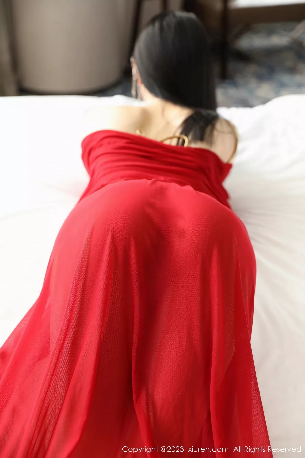 图片[51]-柚琪-秀人集