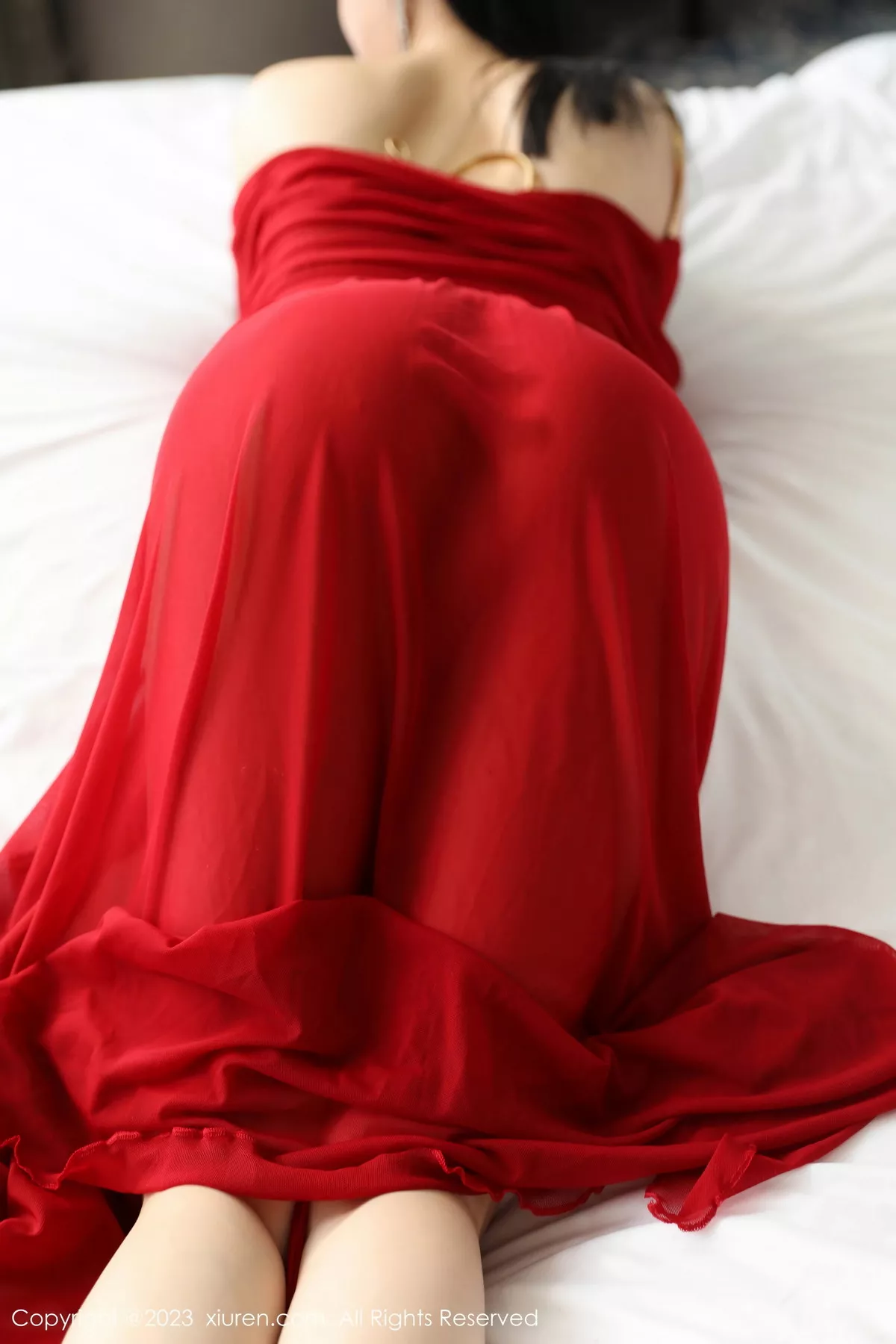 图片[52]-柚琪-秀人集