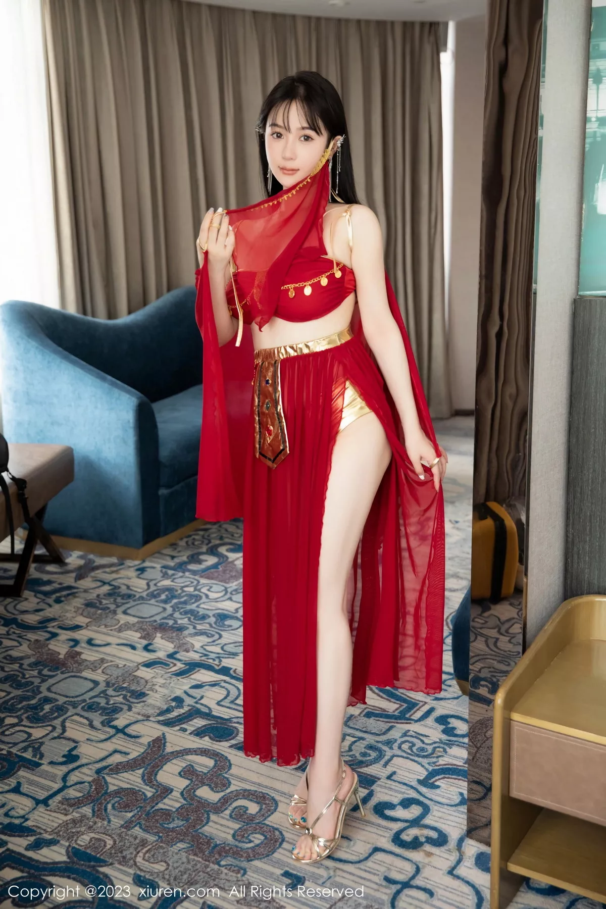 图片[14]-柚琪-秀人集