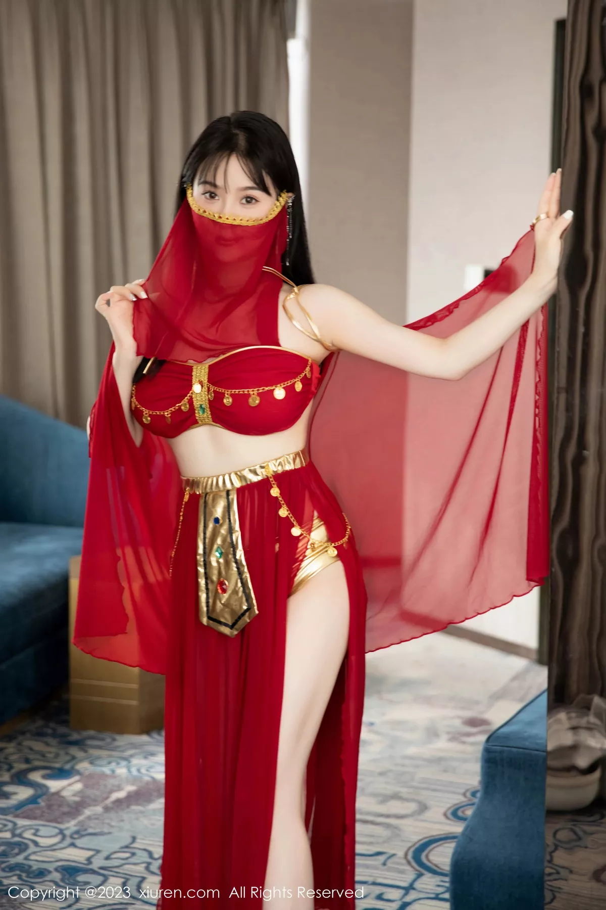 图片[8]-柚琪-秀人集