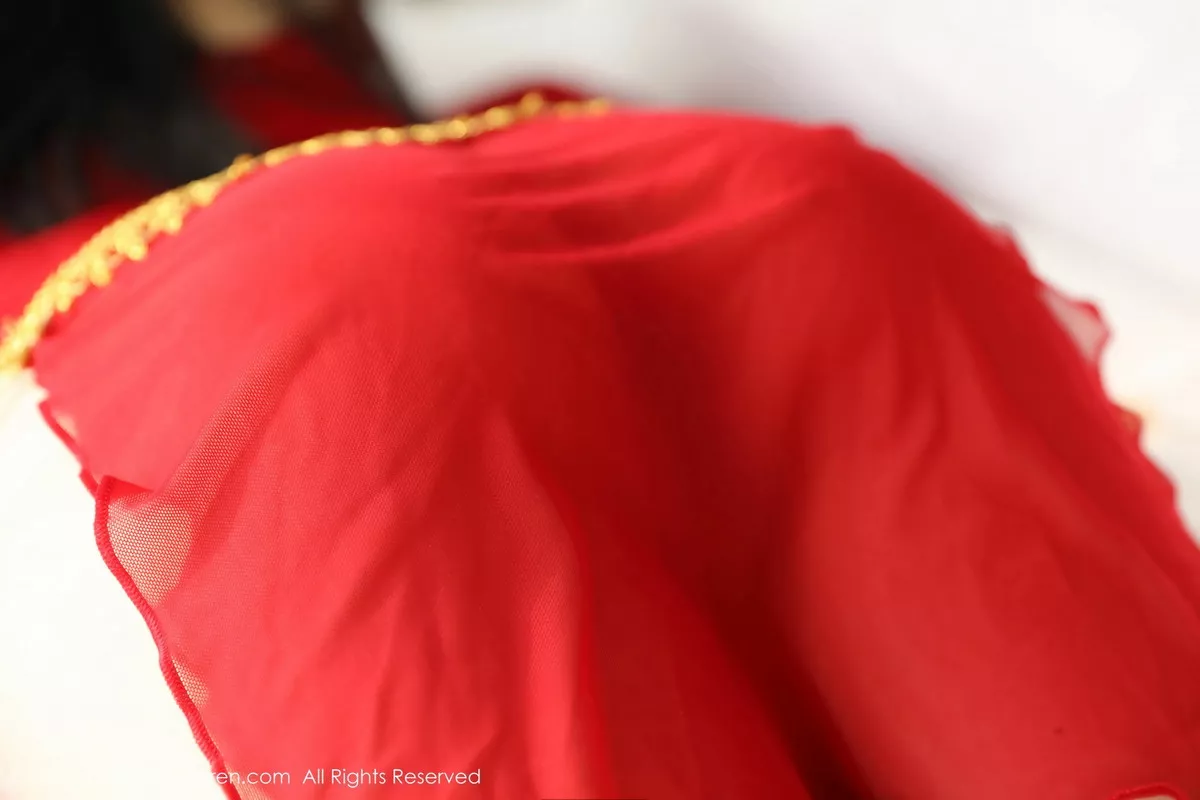 图片[62]-柚琪-秀人集