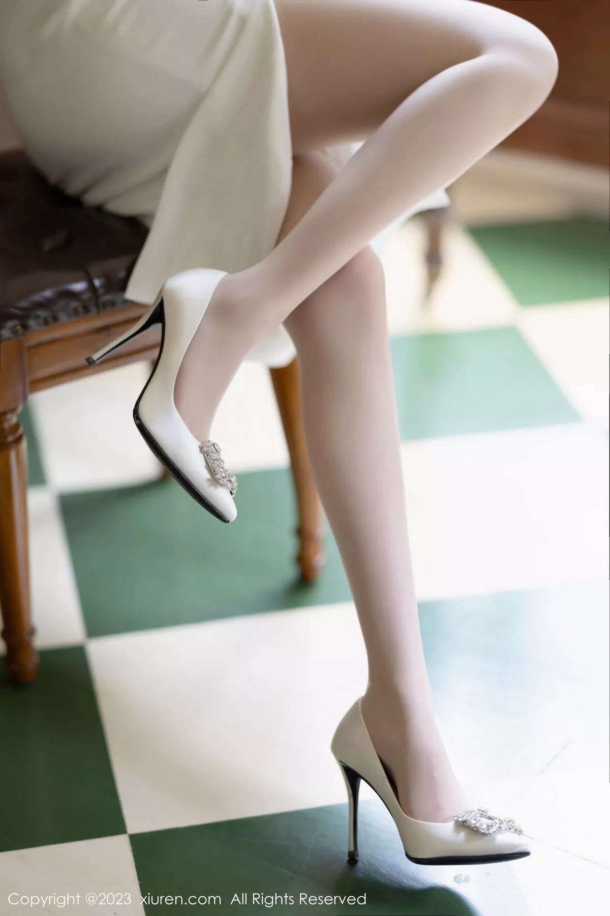 图片[13]-[XiuRen秀人网]第7155期徐莉芝写真-秀人集