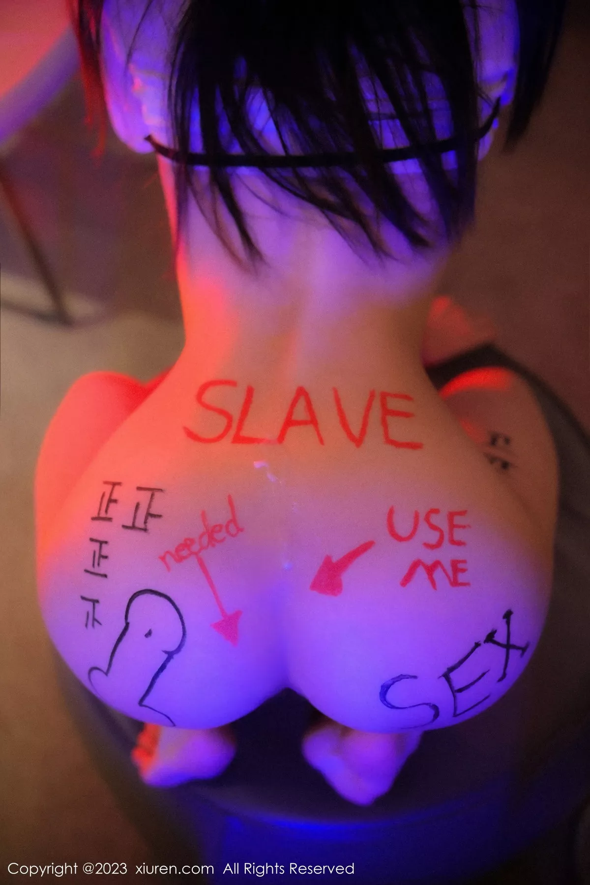 图片[65]-[XiuRen秀人网]第7159期幼幼写真-秀人集