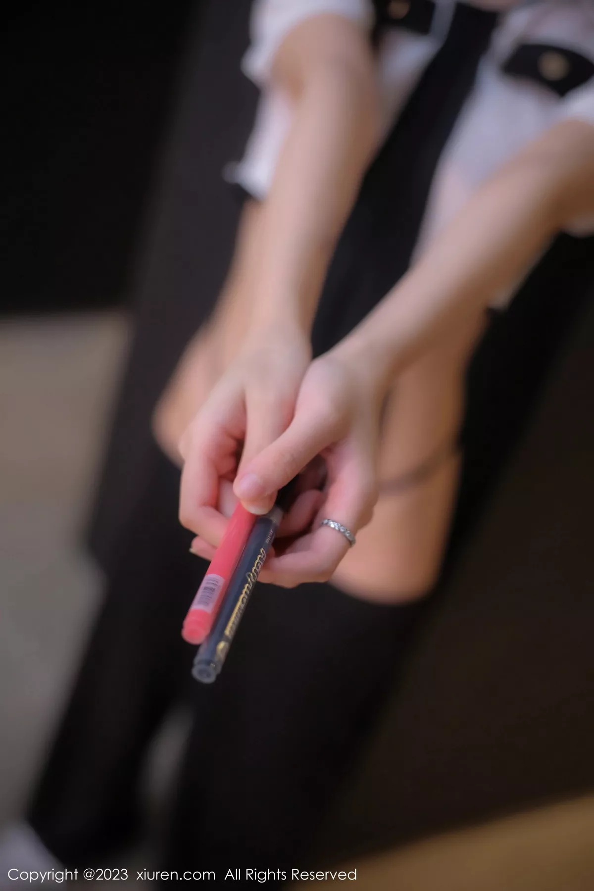 图片[13]-[XiuRen秀人网]第7159期幼幼写真-秀人集