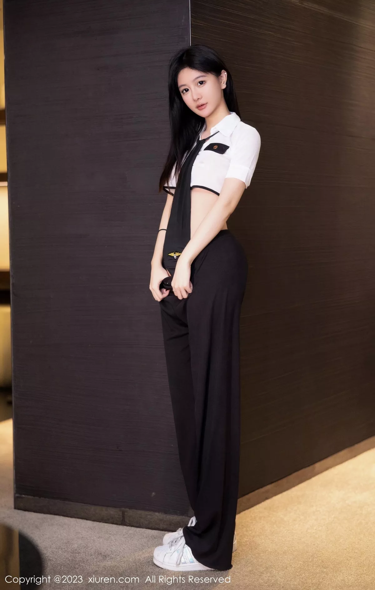 [XiuRen秀人网]第7159期幼幼写真-秀人集