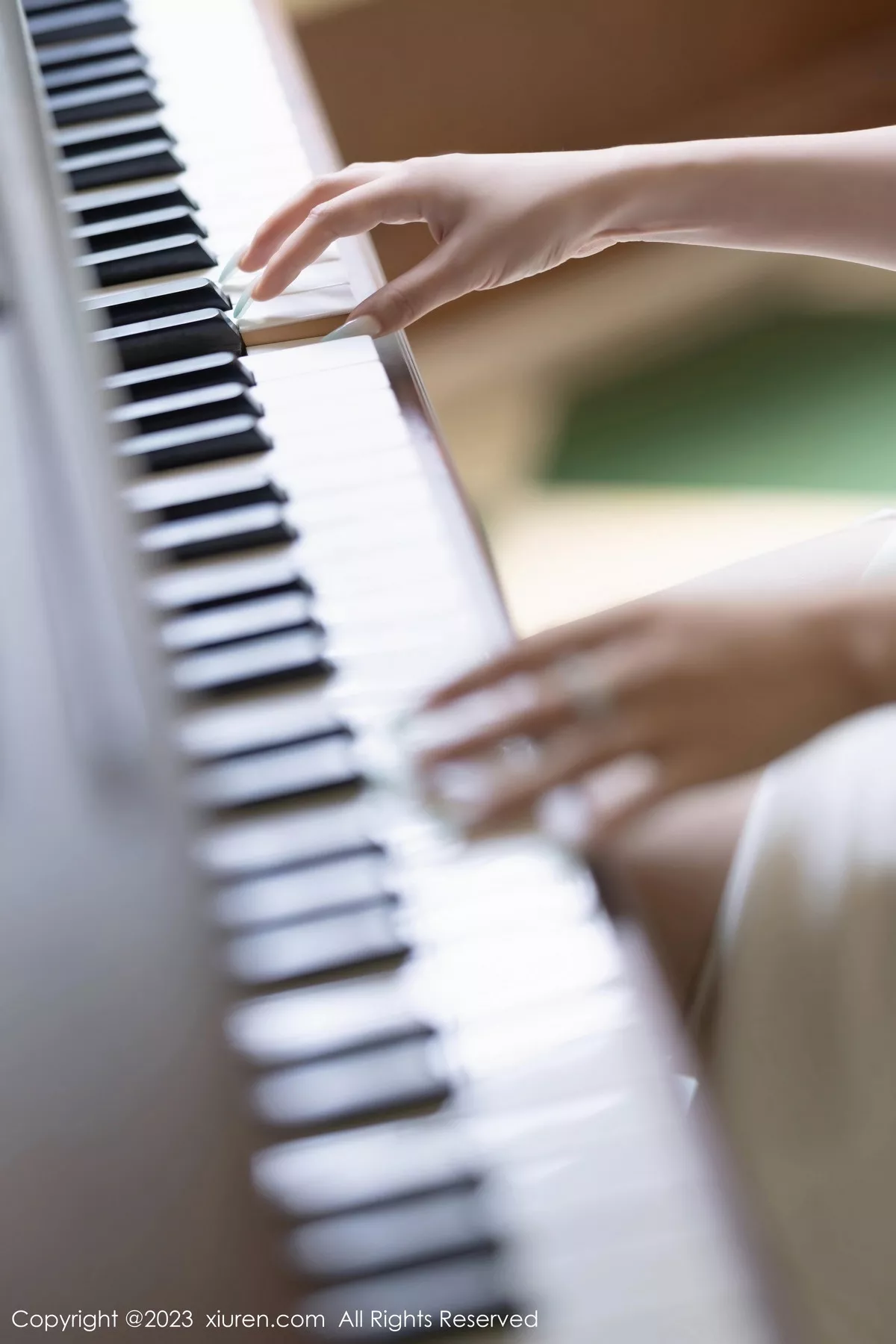 图片[16]-[XiuRen秀人网]第7155期徐莉芝写真-秀人集