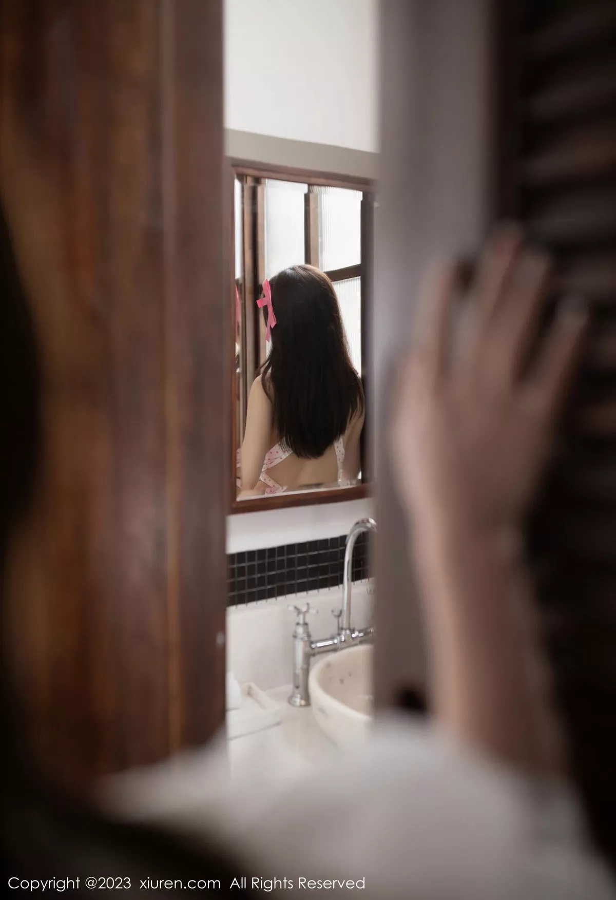 图片[31]-[XiuRen秀人网]第7158期鱼子酱写真-秀人集