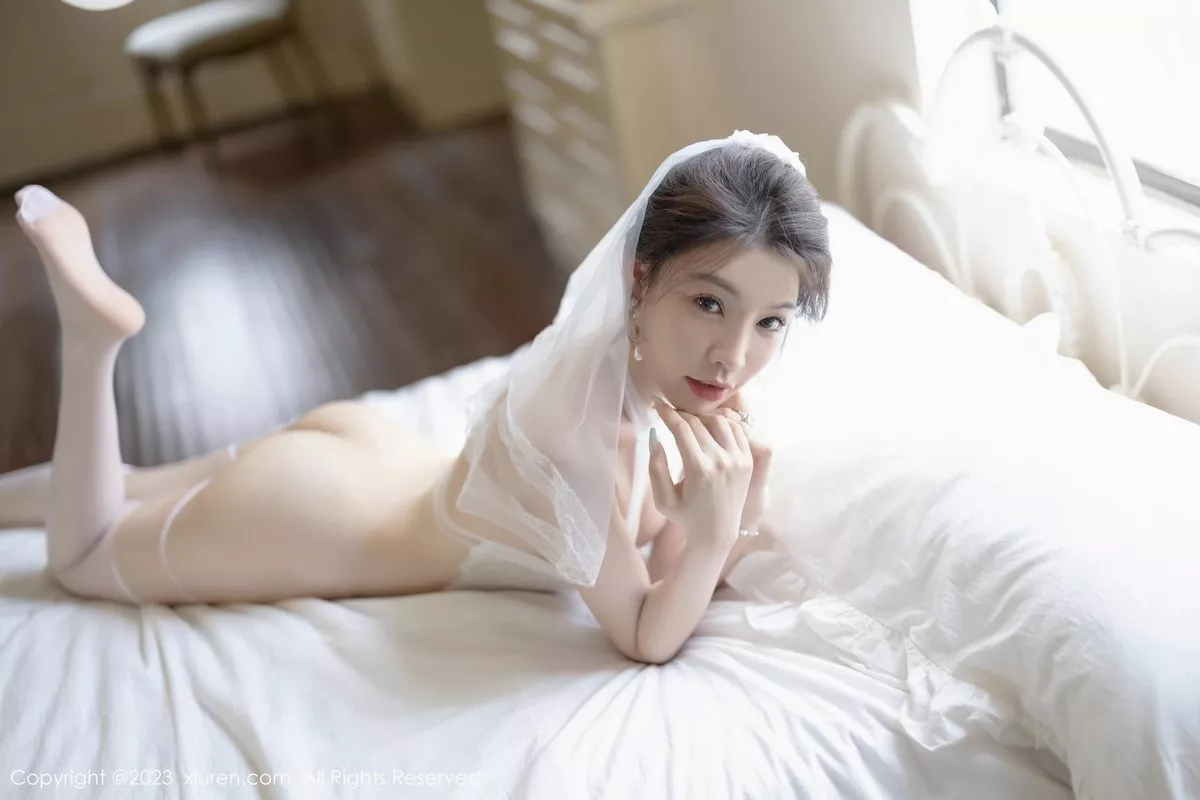 图片[80]-[XiuRen秀人网]第7155期徐莉芝写真-秀人集