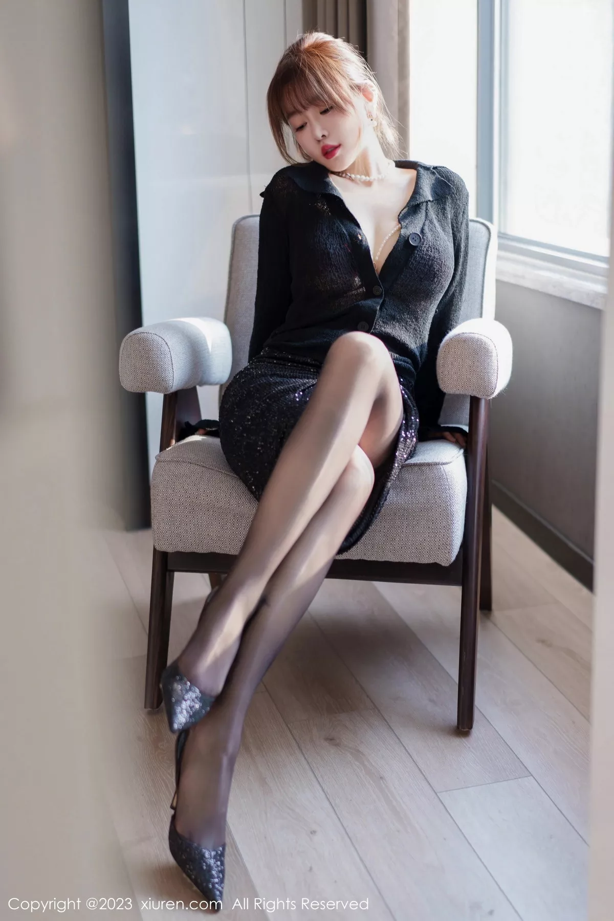 图片[10]-[XiuRen秀人网]第7156期王雨纯写真-秀人集