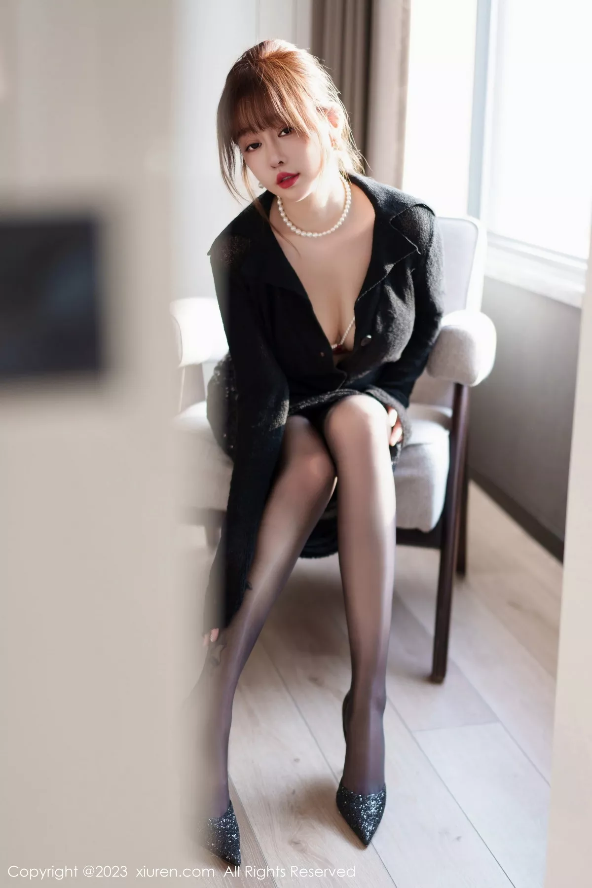 图片[11]-[XiuRen秀人网]第7156期王雨纯写真-秀人集