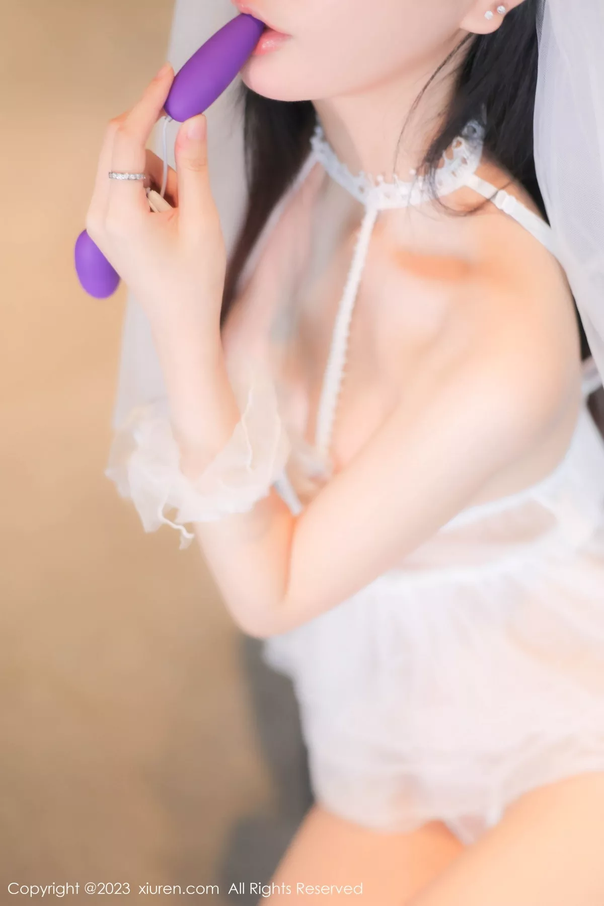 图片[21]-[XiuRen秀人网]第7165期幼幼写真-秀人集