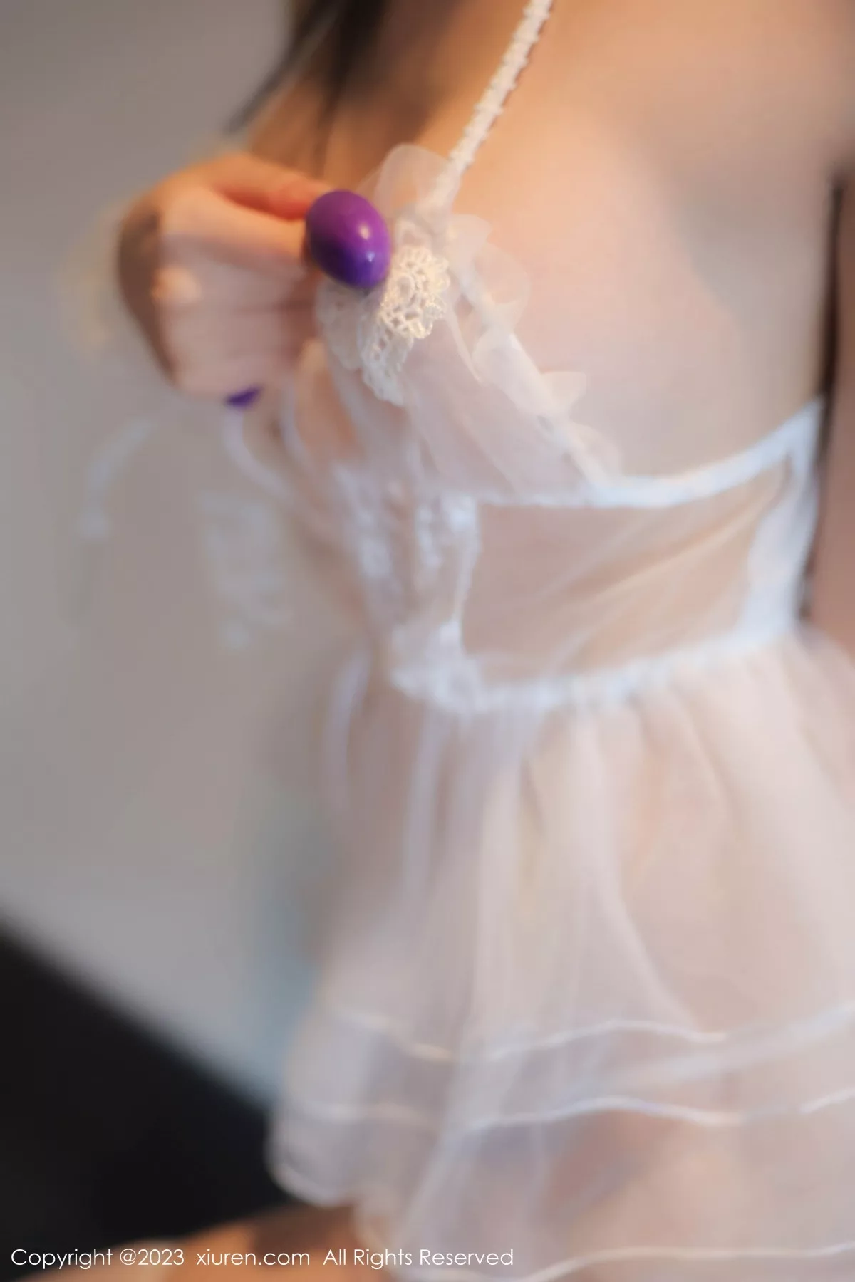 图片[44]-[XiuRen秀人网]第7165期幼幼写真-秀人集