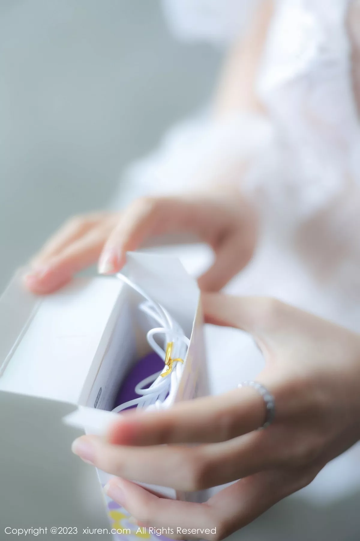 图片[16]-[XiuRen秀人网]第7165期幼幼写真-秀人集