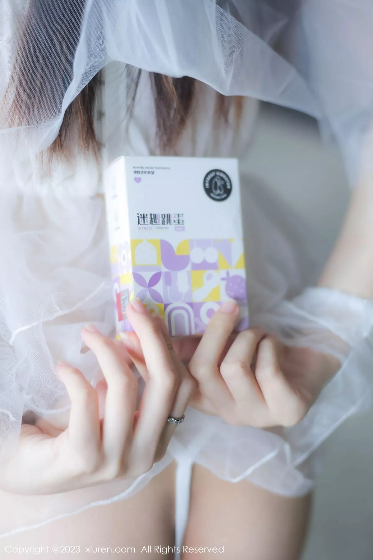 图片[13]-[XiuRen秀人网]第7165期幼幼写真-秀人集