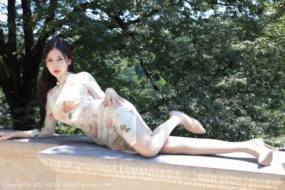 图片[7]-[XiuRen秀人网]第7168期尹甜甜写真-秀人集