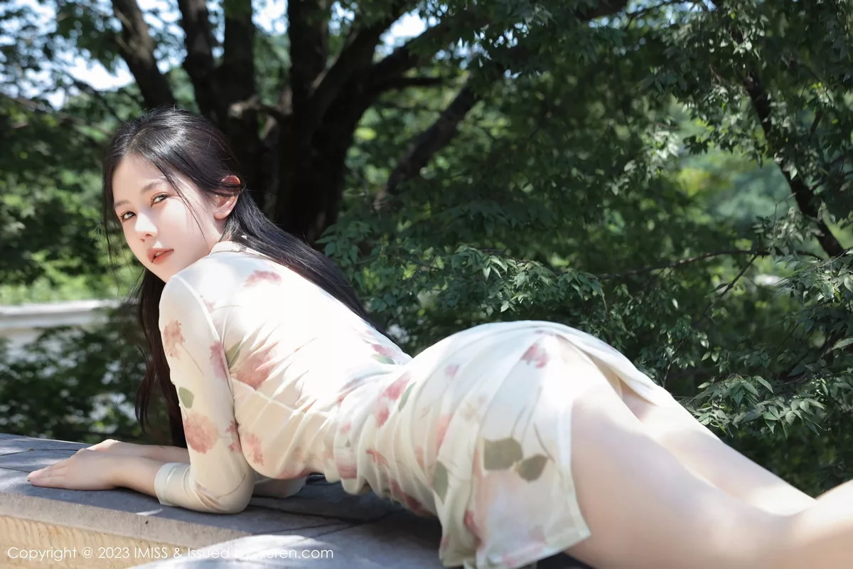 图片[10]-[XiuRen秀人网]第7168期尹甜甜写真-秀人集