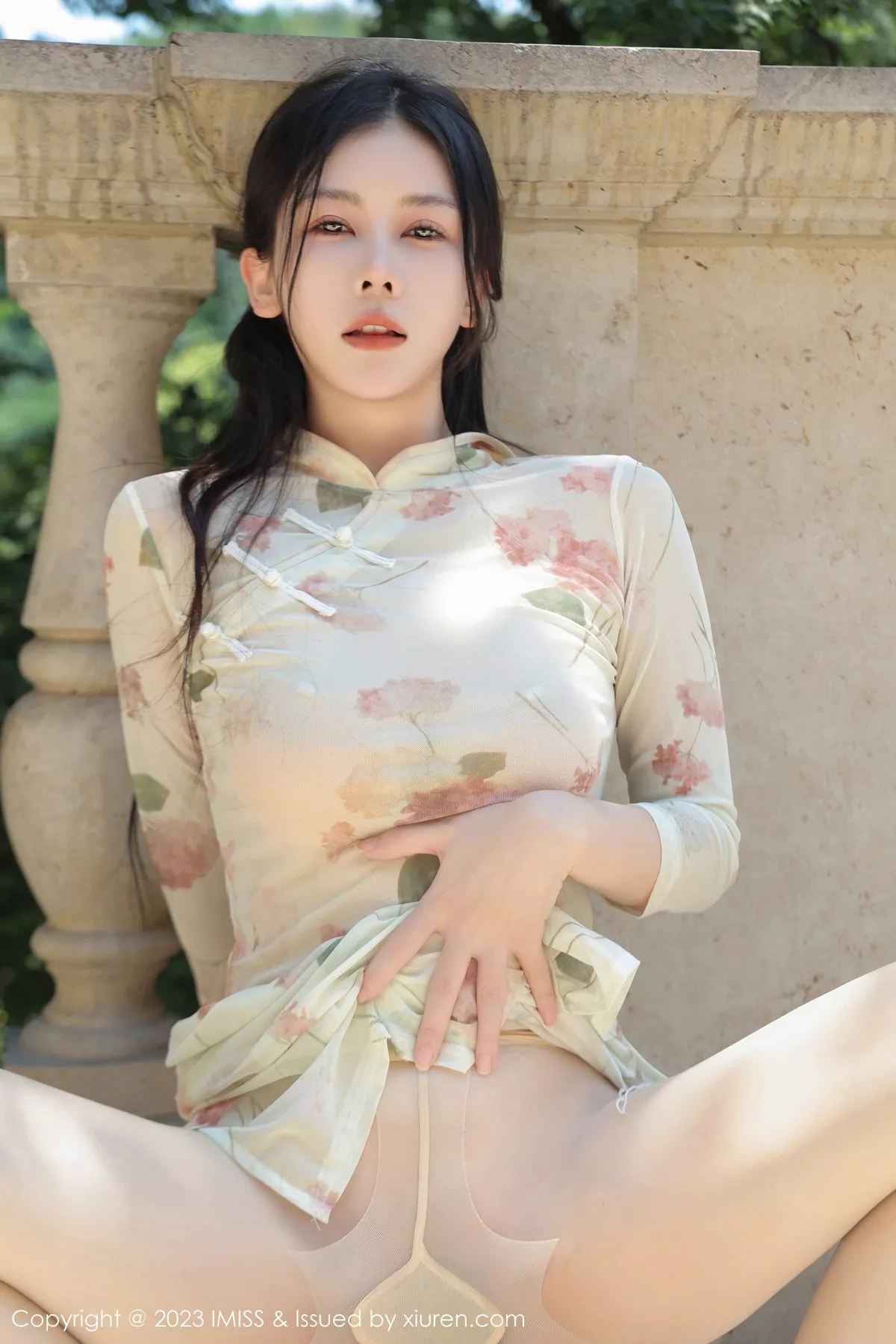 图片[17]-[XiuRen秀人网]第7168期尹甜甜写真-秀人集