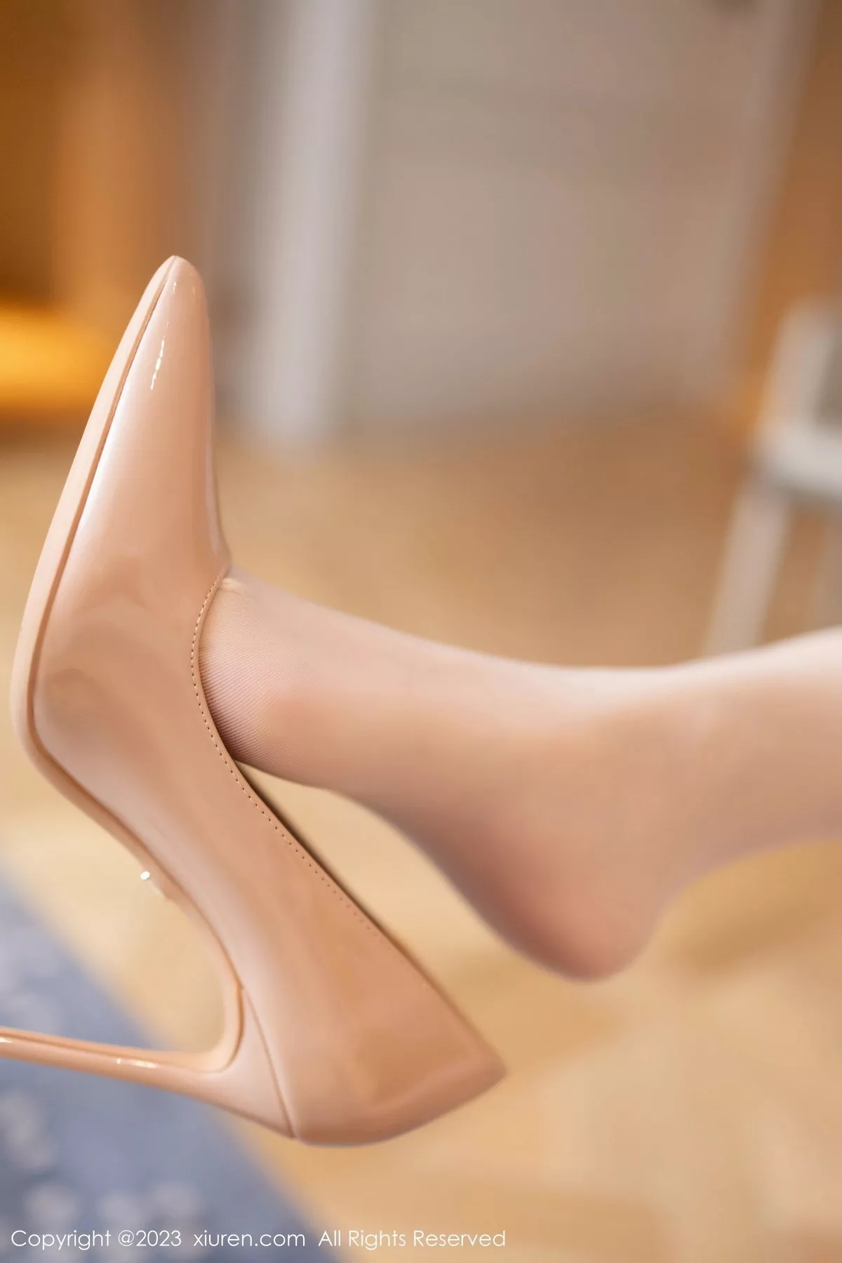 图片[17]-[XiuRen秀人网]第7171期杨晨晨写真-秀人集