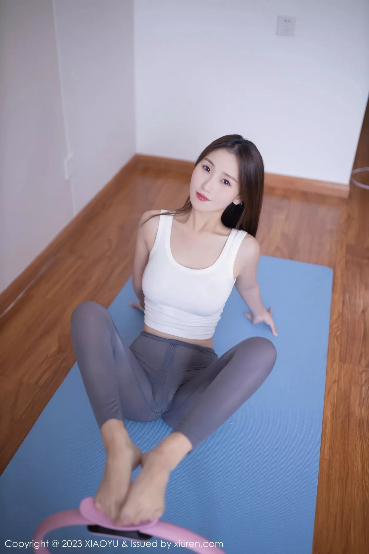 图片[29]-[XiuRen秀人网]第7176期杏子写真-秀人集