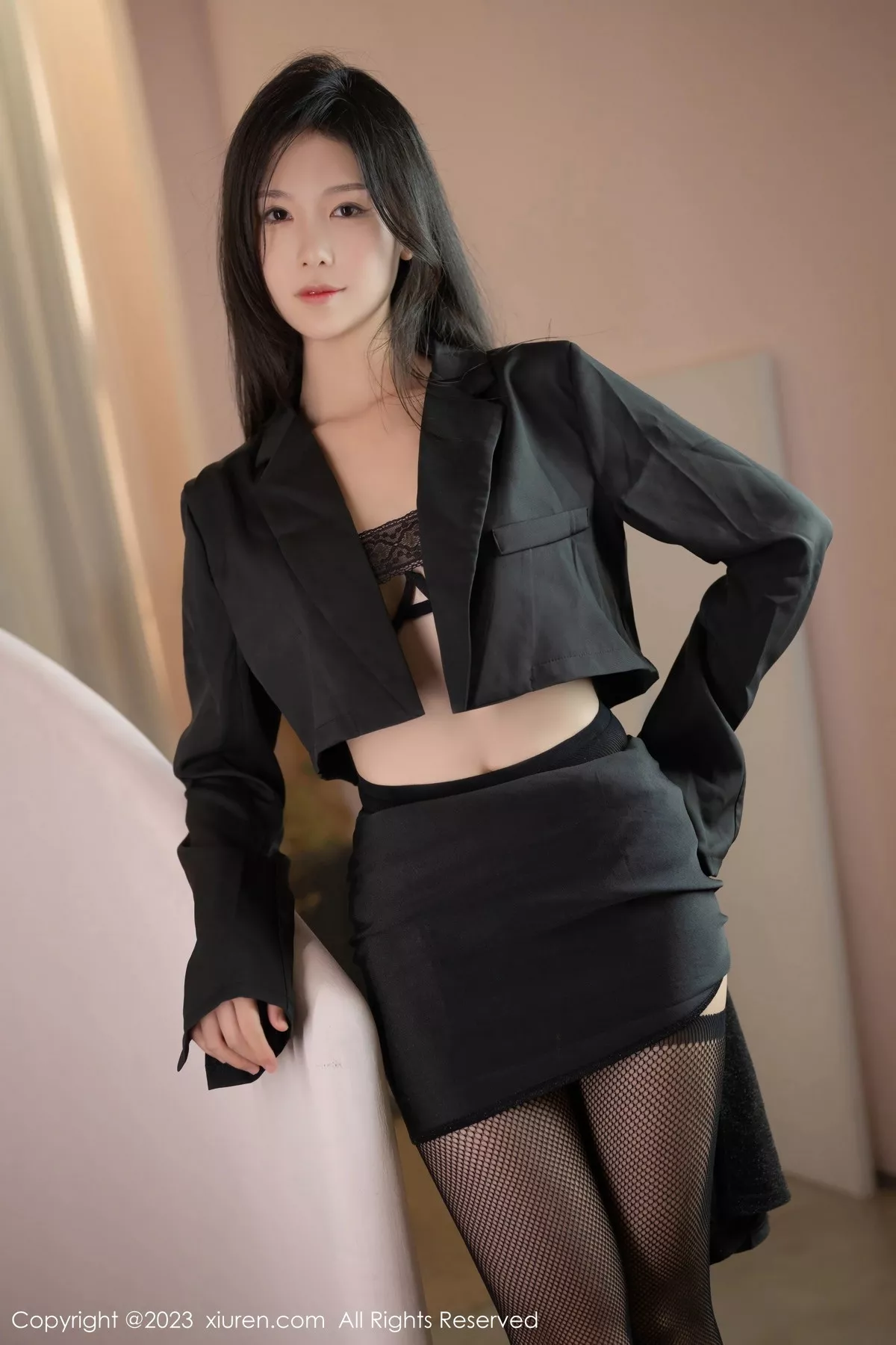 [XiuRen秀人网]第7175期利世写真-秀人集