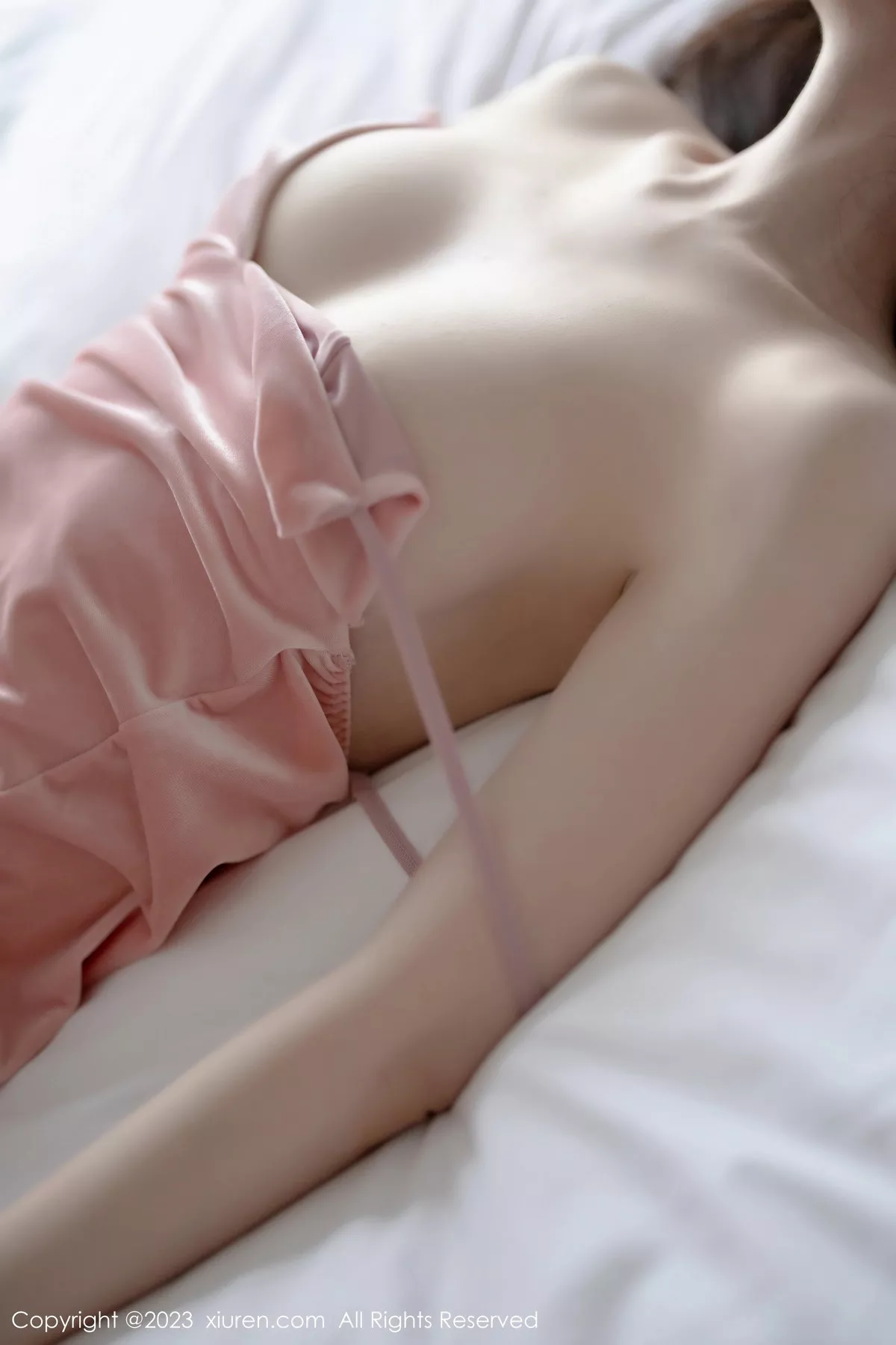 图片[38]-[XiuRen秀人网]第7182期梦心玥写真-秀人集