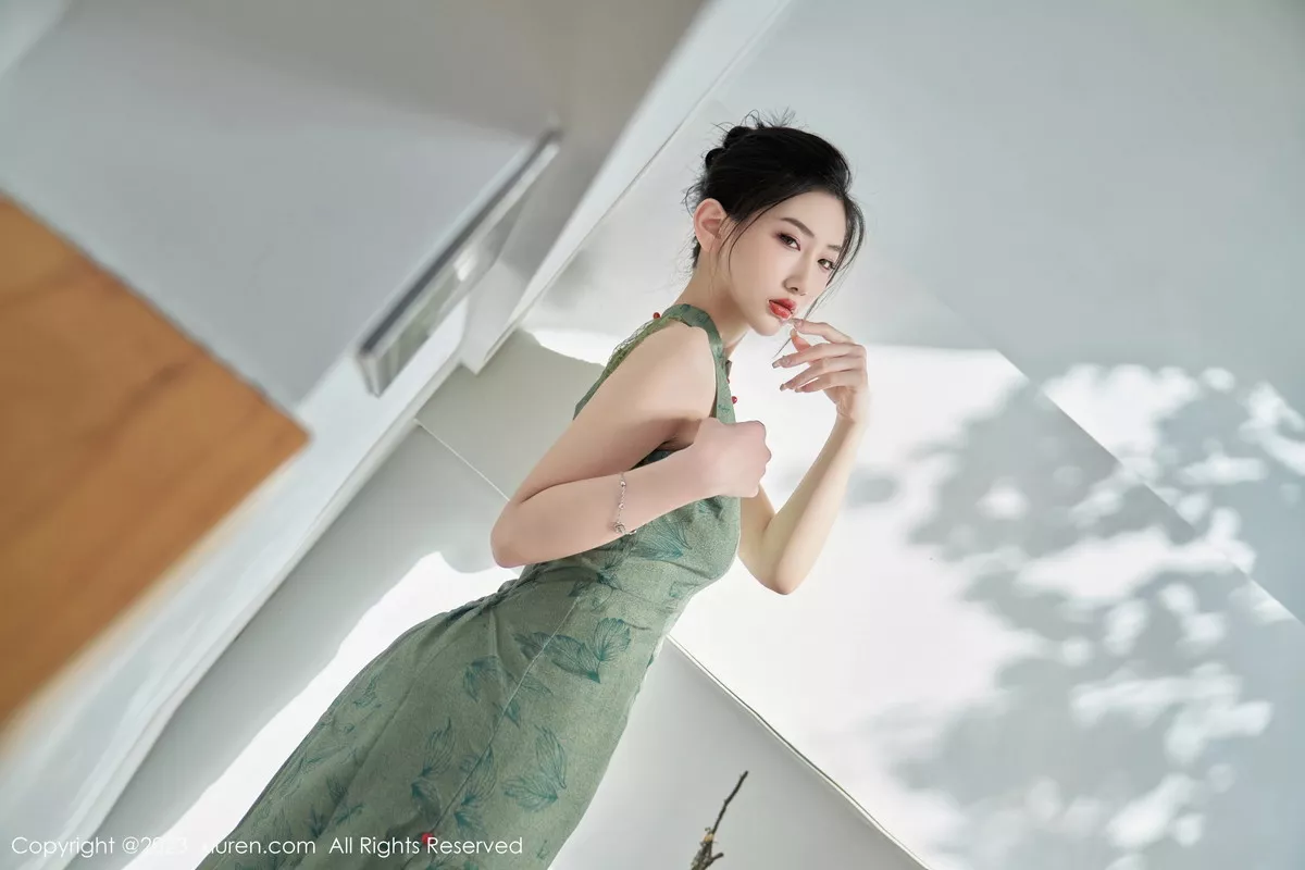 图片[25]-[XiuRen秀人网]第7181期沈青黛写真-秀人集