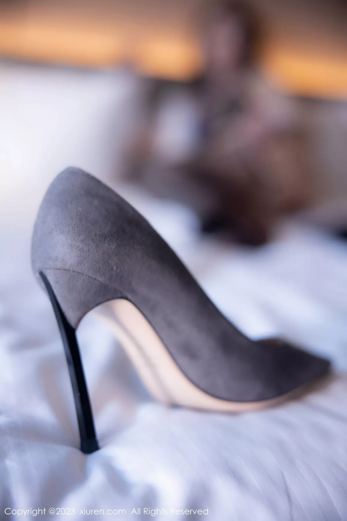 图片[76]-汐汐-秀人集