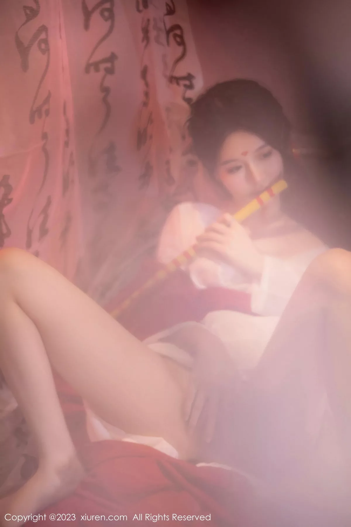 图片[26]-[XiuRen秀人网]第7192期幼幼写真-秀人集