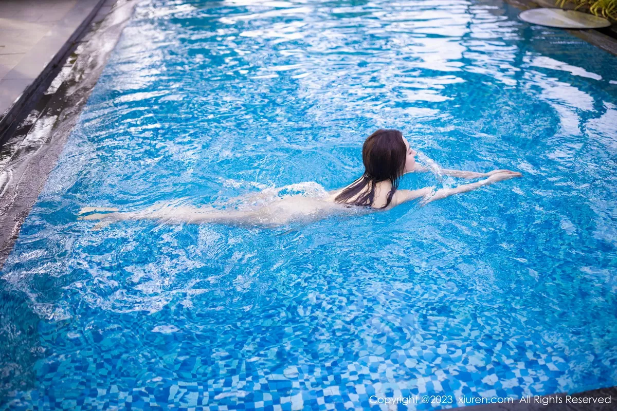 图片[59]-[XiuRen秀人网]第7189期鱼子酱写真-秀人集