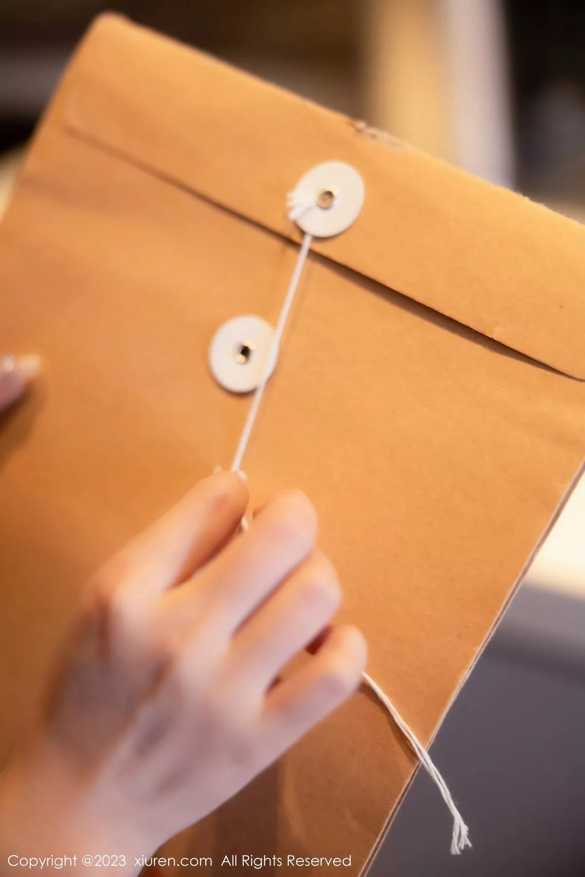 图片[2]-汐汐-秀人集