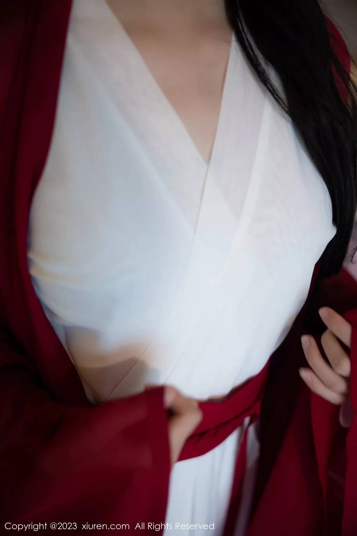 [XiuRen秀人网]第7192期幼幼写真-秀人集